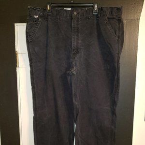 Carhartt FR Carpenter Jeans